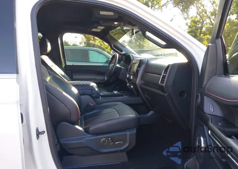 2021 Ford Expedition Limited z USA, uszkodzony, nr VIN 1FMJU1KT3MEA21242